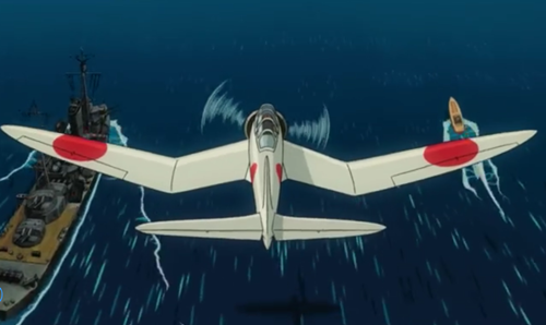 宮崎駿《起風了》是反戰片還是反戰敗片?