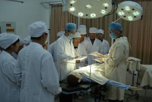 醫學技術專業 醫學技術專業