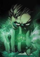 綠燈軍團[2020年華納兄弟影業出品的科幻電影]