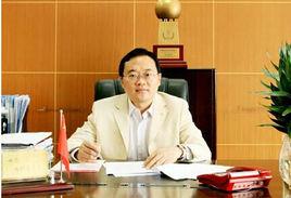 杜少華[九江市武寧縣委書記]