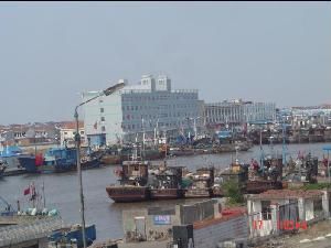 南通東海龍生生物製品有限公司 南通東海龍生生物製品有限公司