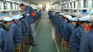 深圳市商立科技有限公司