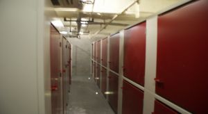 私人倉儲 私人倉儲