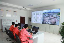 消防控制室 消防控制室