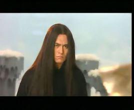 無天[電視劇《西遊記後傳》中角色]