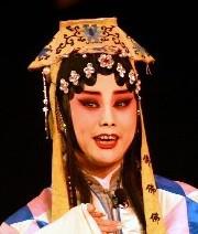 李娟[秦腔演員]