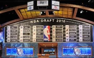 NBA選秀