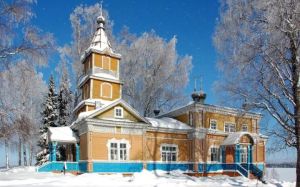 奧洛涅茨省 奧洛涅茨省