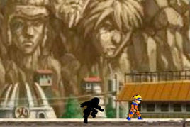 火影忍者之忍者之戰 火影忍者之忍者之戰