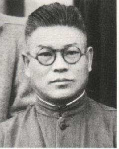 劉長勝[中共地下情報人員]