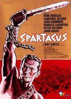 斯巴達克斯[美國1960年斯坦利·庫布里克導演電影]