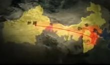 冀中能源橫跨四省（區）