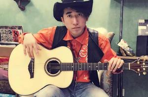 陸通[內地男歌手]