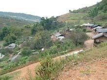 永農蘭自然村 永農蘭自然村