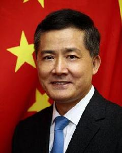 季平[中國駐波士尼亞和黑塞哥維那特命全權大使]