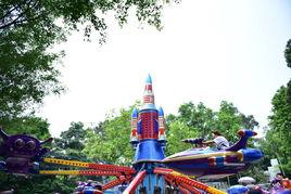 天河兒童公園 天河兒童公園