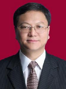 康軍[陝西西鹹新區管委會主任]