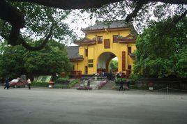 靖江王城 靖江王城