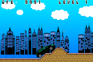 黑車生死賽 黑車生死賽