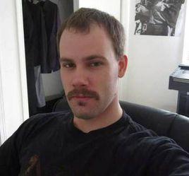 克里斯滕森[綁架章瑩穎嫌犯]