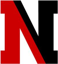 Logo of “Northeastern Huskies&quot;