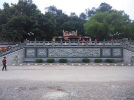 泉南玉湖檺林廟 泉南玉湖檺林廟