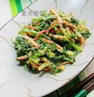 椒乳茼蒿 椒乳茼蒿