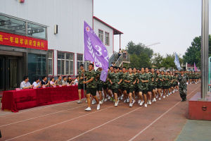 保定市第七中學