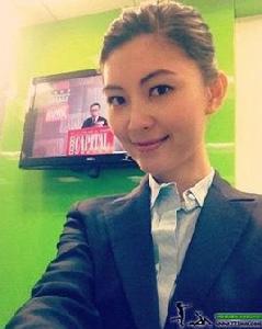 陳嘉嘉[TVB女演員]