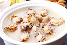 煲鮑魚雞湯 煲鮑魚雞湯