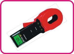 鉗形接地電阻測量儀 鉗形接地電阻測量儀