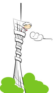 夜生活氣象指數