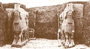 古埃及裝飾風格