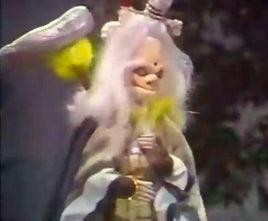 呼三嘆[霹靂布袋戲虛擬人物]