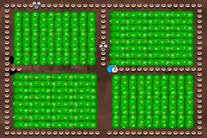 機器貓吃燒餅 機器貓吃燒餅