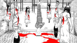 無盡的夢魘 無盡的夢魘