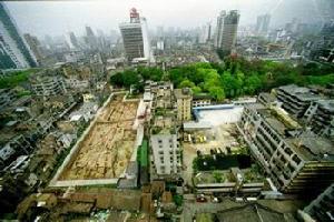 南越國宮署遺址