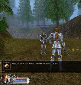 戰爭與勇士:聖女貞德 戰爭與勇士:聖女貞德