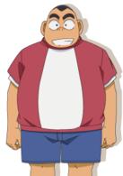 名偵探柯南劇場版