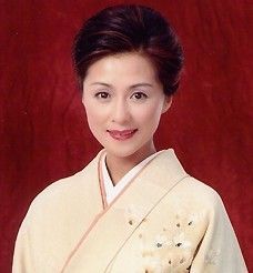 長山洋子 長山洋子