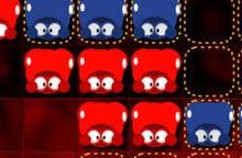 病毒感染戰爭 病毒感染戰爭