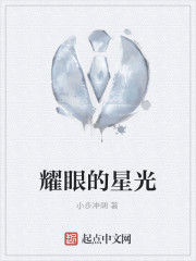 耀眼的星光 耀眼的星光