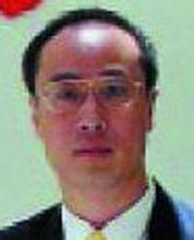 許培新[騰達智慧型科技有限公司創始人]