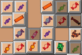 繽紛糖果連連看 繽紛糖果連連看