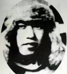 張秀峰[楊靖宇的警衛排長、叛徒]