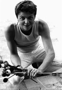 馬丁·葛魯賓格 馬丁·葛魯賓格