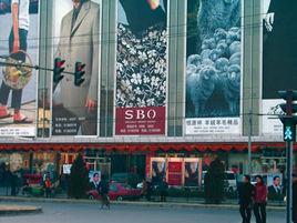 大紅門布匹批發市場 大紅門布匹批發市場