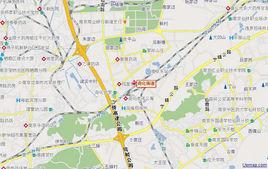 堯化街道 堯化街道