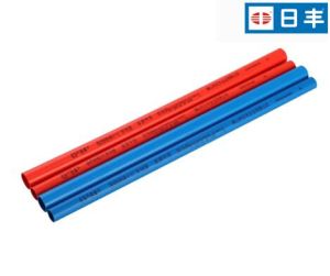 日豐PVC穿線管 日豐PVC穿線管