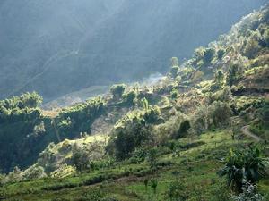 下麥莊村 下麥莊村
